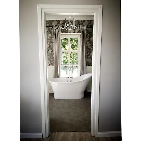 Tilia Гостевой дом 3*