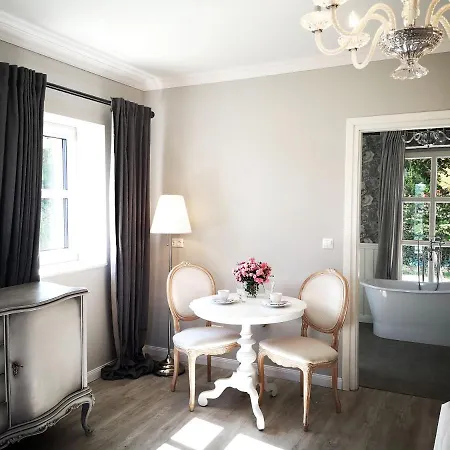 Guest house Tilia