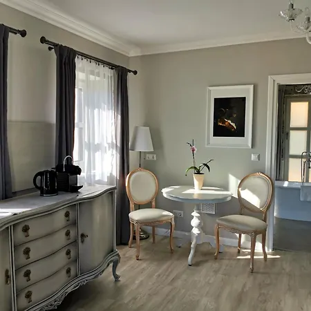 Guest house Tilia