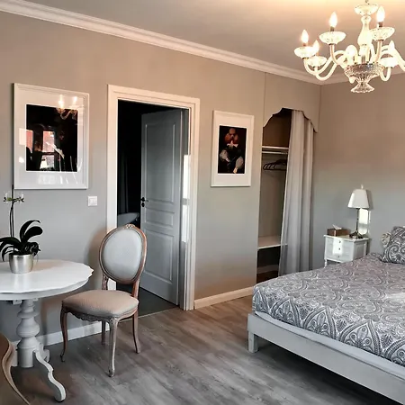 Tilia Гостевой дом Vaszoly