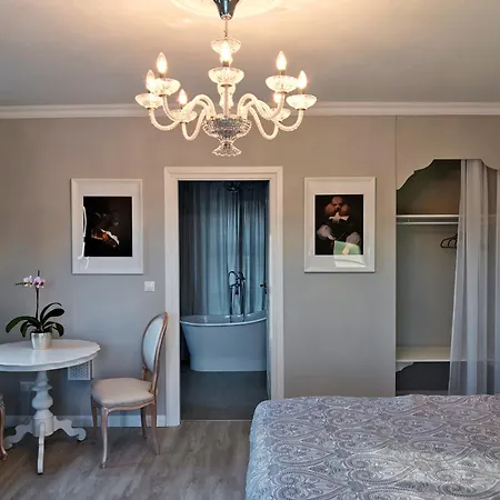 Guest house Tilia Vaszoly